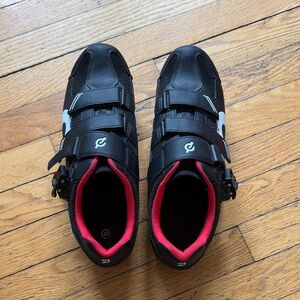 Peloton Cycling Shoes Shoes Men’s Size 12